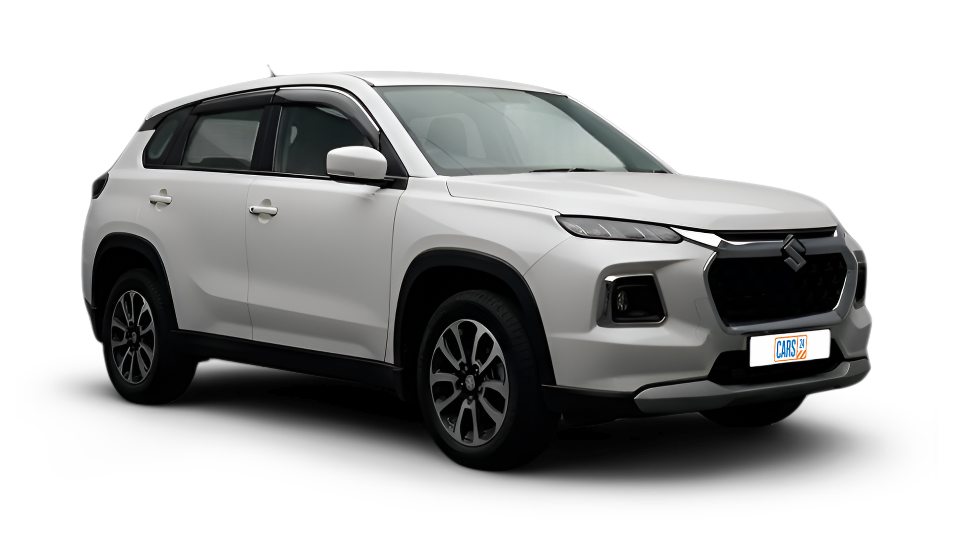 Maruti Grand Vitara-img